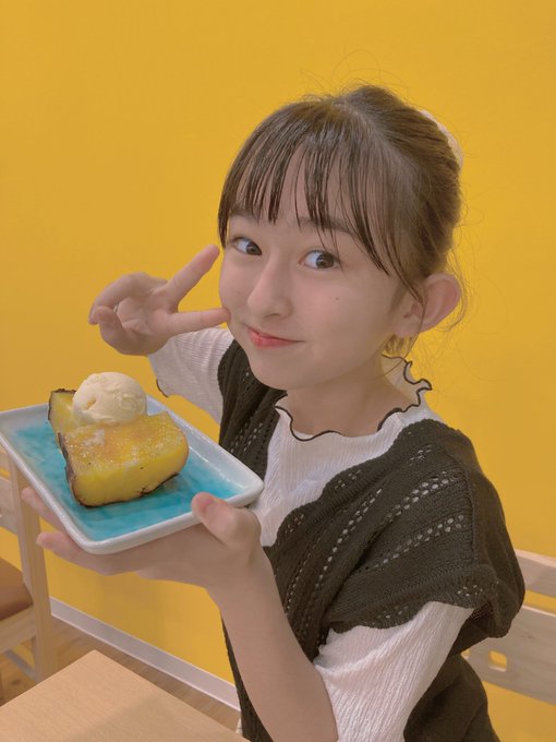 佐野純菜(じゅんな)のTwitter画像10