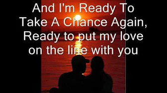 RADIOMAKO1's tweet photo. 🎵#私の好きな曲 / #MyFavoriteSong
🔽#BarryManilow - #ReadyToTakeAChanceAgain 
https://t.co/WYySpbbwe7 https://t.co/5OJ5V1rdpv