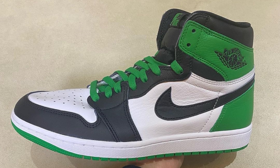 fullress's tweet photo. 2023年 4/15 発売予定！

ナイキ エア ジョーダン 1 レトロ ハイ OG “セルティックス” (NIKE AIR JORDAN 1 RETRO HIGH OG “Celtics”) [DZ5483-031/DZ5485-031/FD1437-031]

https://t.co/8v5qwCfgKc https://t.co/Mw2DgUS8qa
