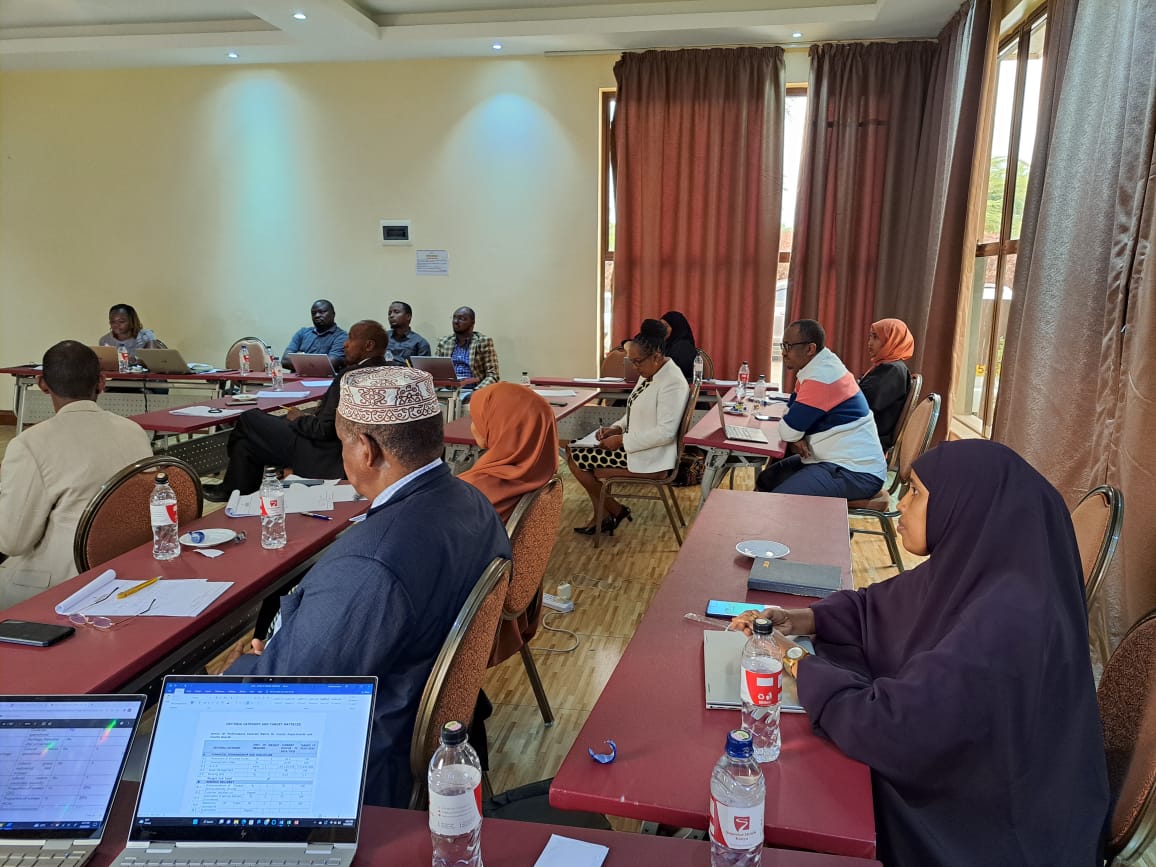 H.E FCPA Ahmed Abdullahi E.G.H tweet media