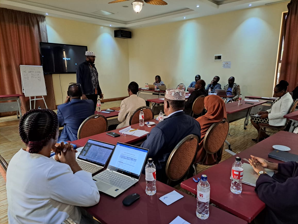 H.E FCPA Ahmed Abdullahi E.G.H tweet media