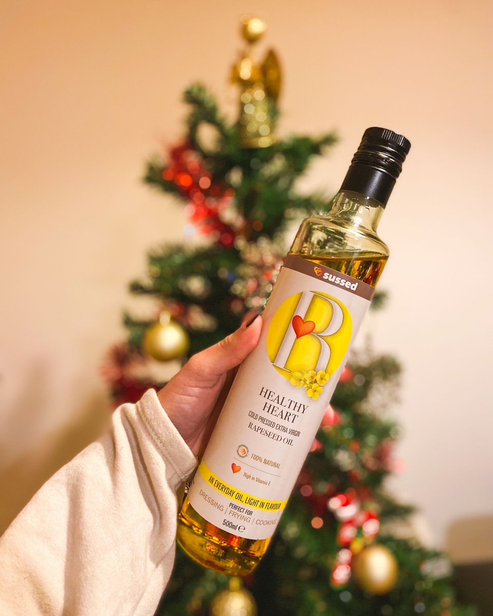 #Christmas without #sussed?
Not Christmas!
#Getsussed!
Pick us up in your local food store or supermarket!
#Healthy #HealthyHeart #hearthealth #goodfood #goodfats #sussed #getsussed #eatlocal #EatIrish #coldpressed #getsussed #oils #healthyoil #healthyoils #livehealthy #livehappy