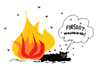FORSOOTH V FORSOOT 