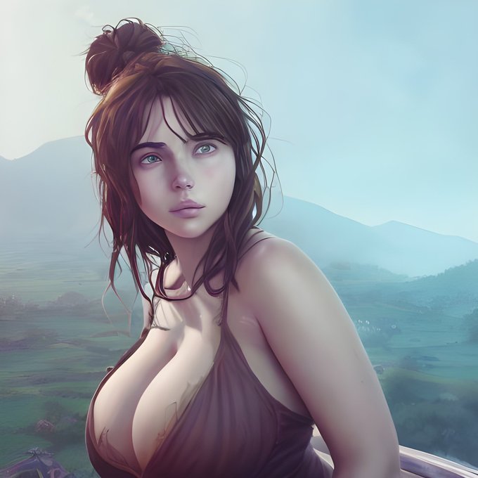 2 pic. I wanna be in a cartoon now https://t.co/FZIZ0PEIoQ