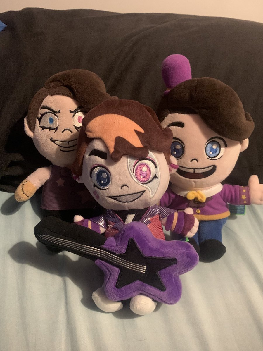 dawktrap_'s tweet image. look who came yesterday!! 👀⚡️