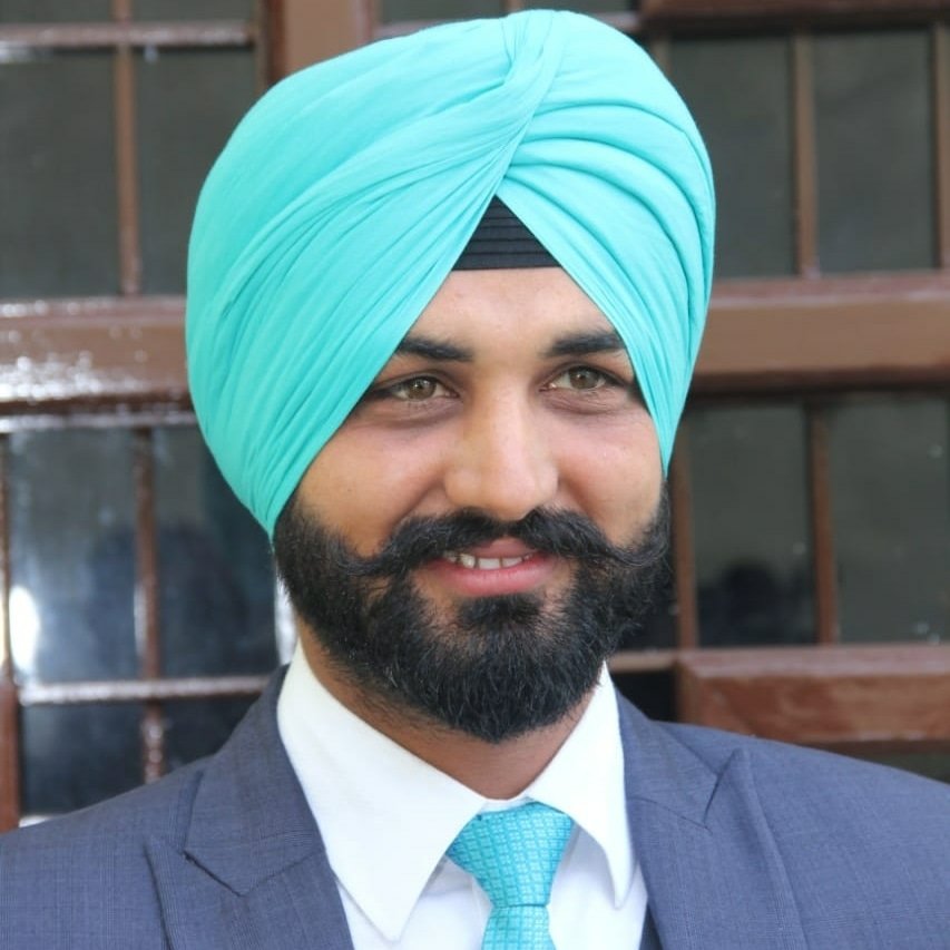 Santokh Singh Chaudhary tweet media