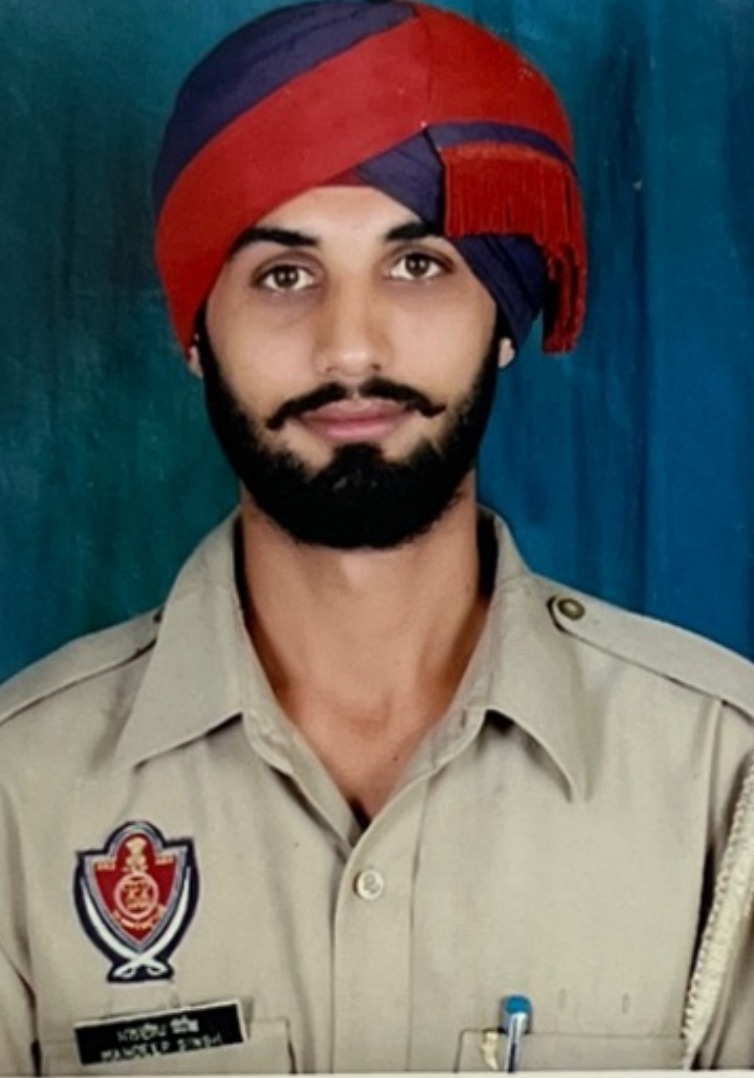 Santokh Singh Chaudhary tweet media
