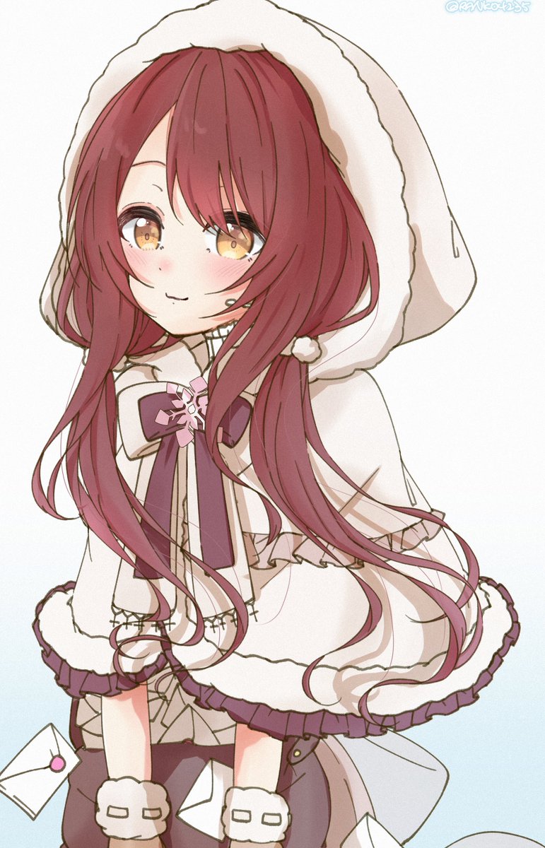 「14 」|雪はなびく＠每日甜花イラスト公開💤のイラスト
