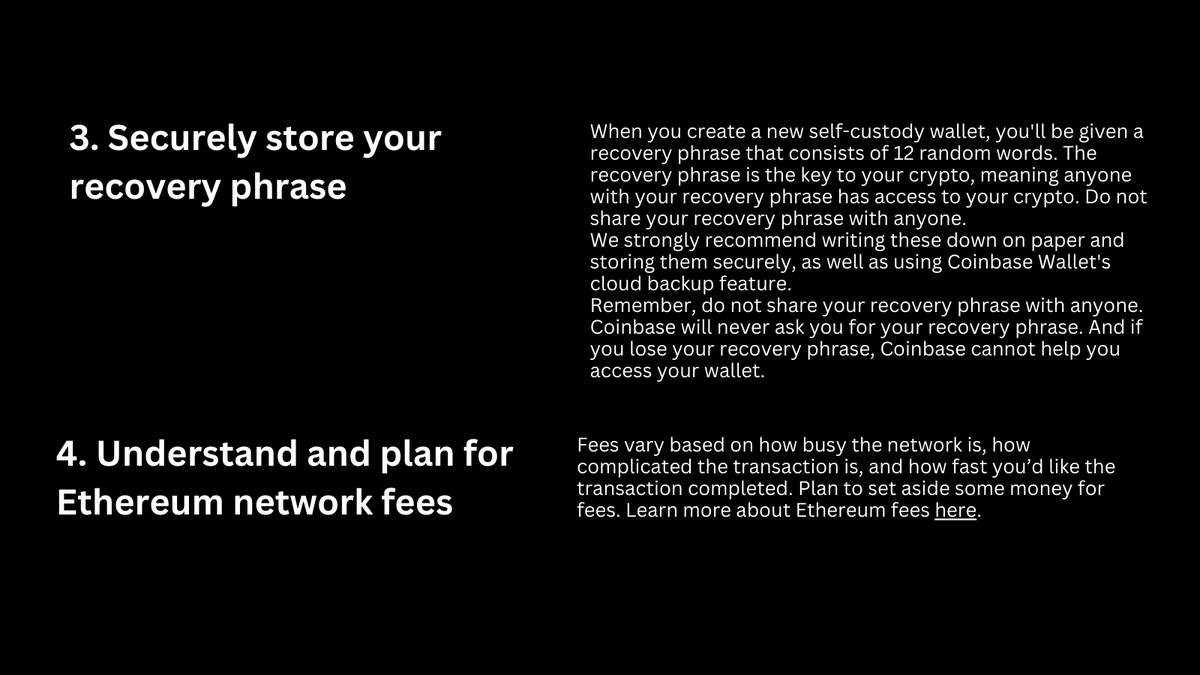 Minato_Kanji's tweet photo. Get $MNTO with @Coinbase.😎

Here’s how you can buy #Minato using #CoinbaseWallet :

#Cryptocurrencies #Blockchain https://t.co/5oUeLOisKI