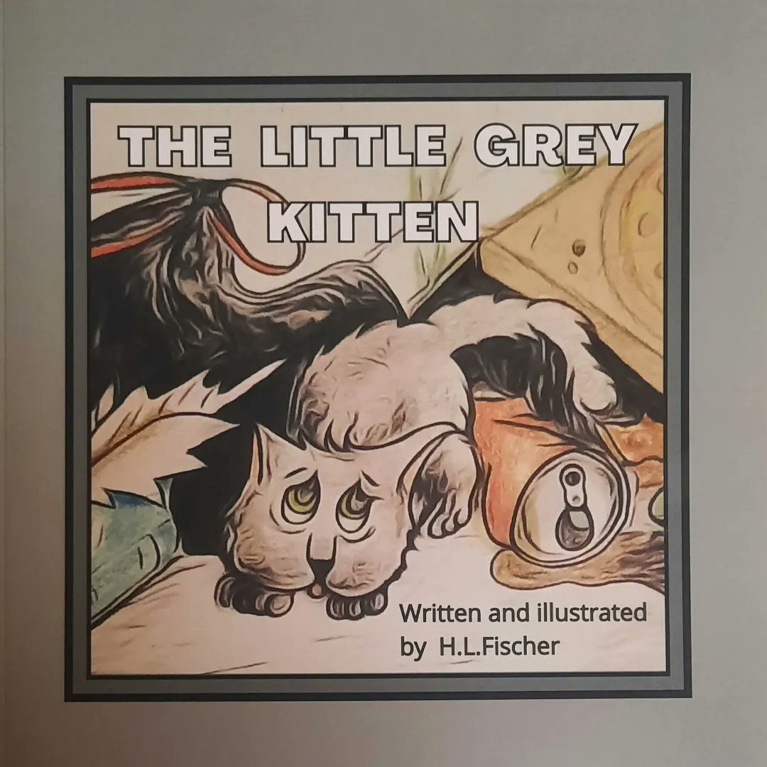 Tanfish77's tweet photo. #author #AuthorsOfTwitter #Illustrator #selfpublished #childrensbooks #lovestowrite My books are currently available on https://t.co/P0tQct5nI3 as printed copies or as ebooks. Perfect for all the little kiddos in your life ❤️ https://t.co/0yhchqs9tK
