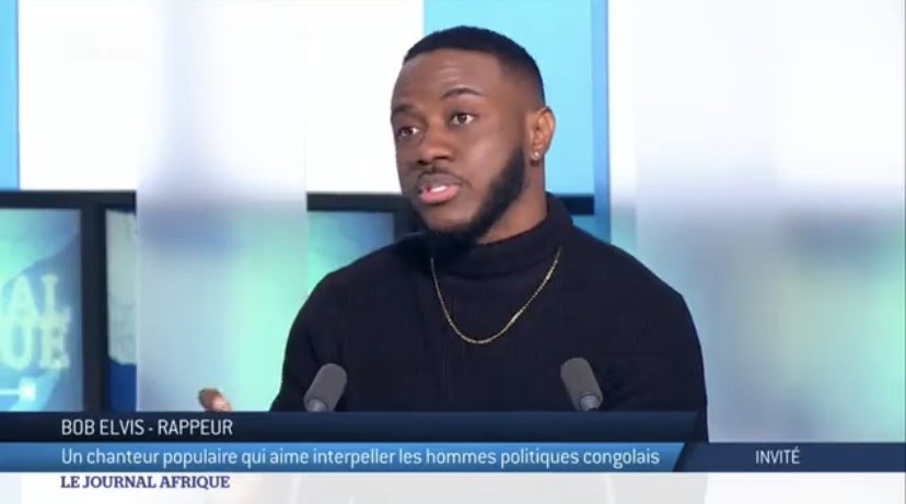 #Rwanda: S’adressant a <a href="/PaulKagame/">Paul Kagame</a> et à la jeunesse rwandaise,<a href="/Bobelvisoficiel/">Bob Elvis Officiel</a> égal à lui-même. Jamais un message aussi précis,sur un plateau international n’a eu autant de valeurs positives. Aucun crime reste impuni. Chapeau bas Bob.