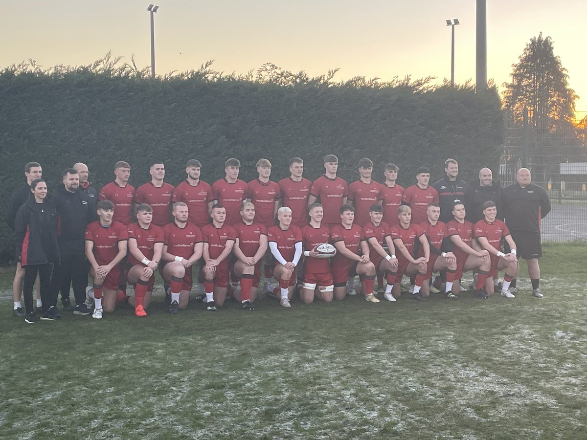 JamesRainbird's tweet photo. Congratulations to @HartpuryRugby on a fantastic season - 10 wins from 10 games - big thank you to all the staff, coaches and players that that have given our boy lasting memories 👍 #winners #charlierainbird @aceleague @NextGenXV https://t.co/0UIm2bVpCs