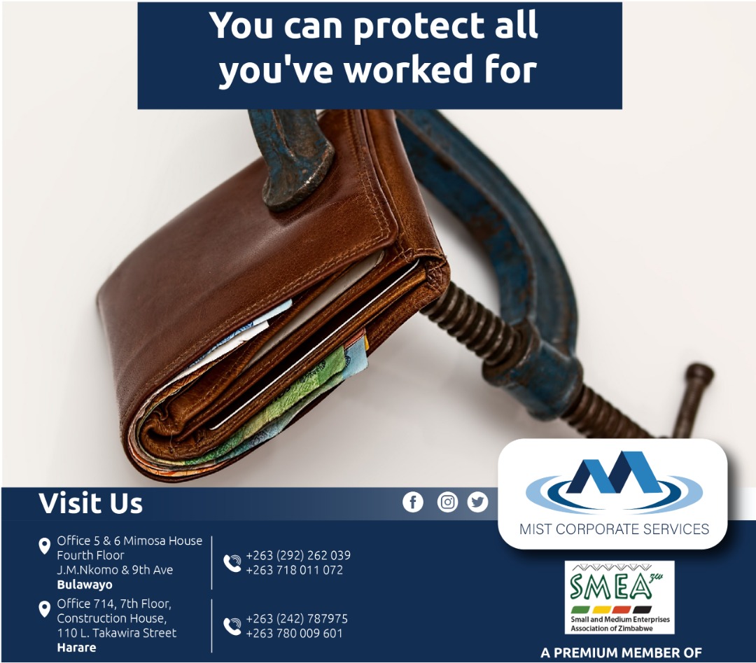You can protect all you've worked for, making sure that even when you're late, your loved ones, your family still enjoy and are able to continue managing and your assets through a family trust.
#trust #familyfinance #future #mistcorporateservices #ngoregistration #trustreg