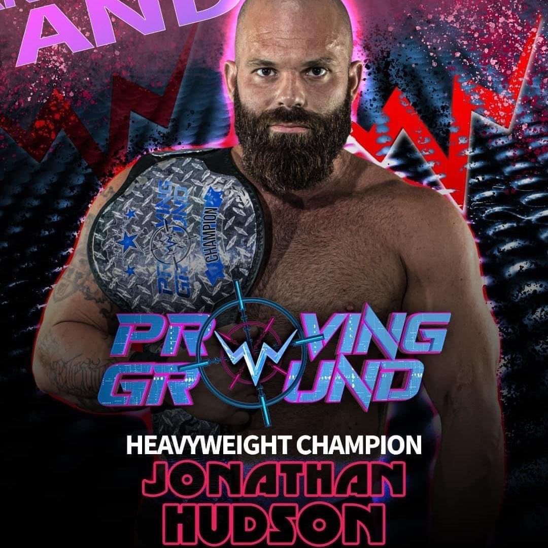 The_AaronXavier's tweet photo. @DWWrestling Jon didn’t have twitter. Lol https://t.co/FQ3OyZichM