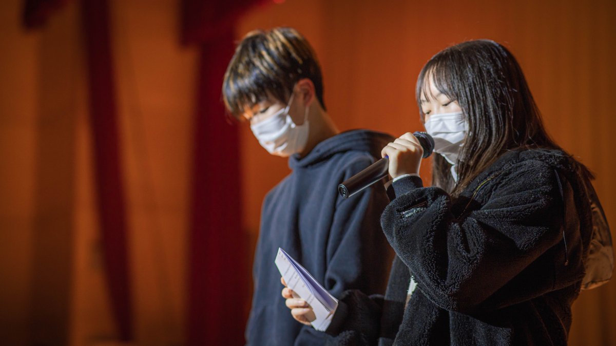 HorizonJapanIS's tweet image. We just wrapped up our MYP &amp;amp; DP Winter Showcase. Congrats to all of our performers and special thanks to everyone involved with the event. Be sure to check out our YouTube channel in case you missed it!