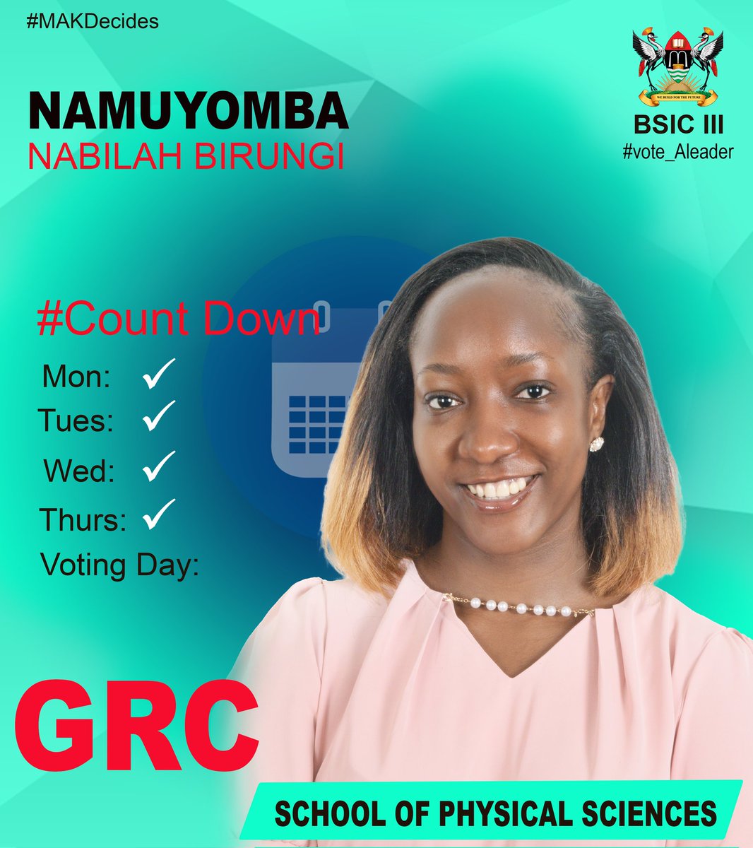 bauxite_agaba's tweet photo. Tomorrow
#MAKDecides https://t.co/bgRffjelUv