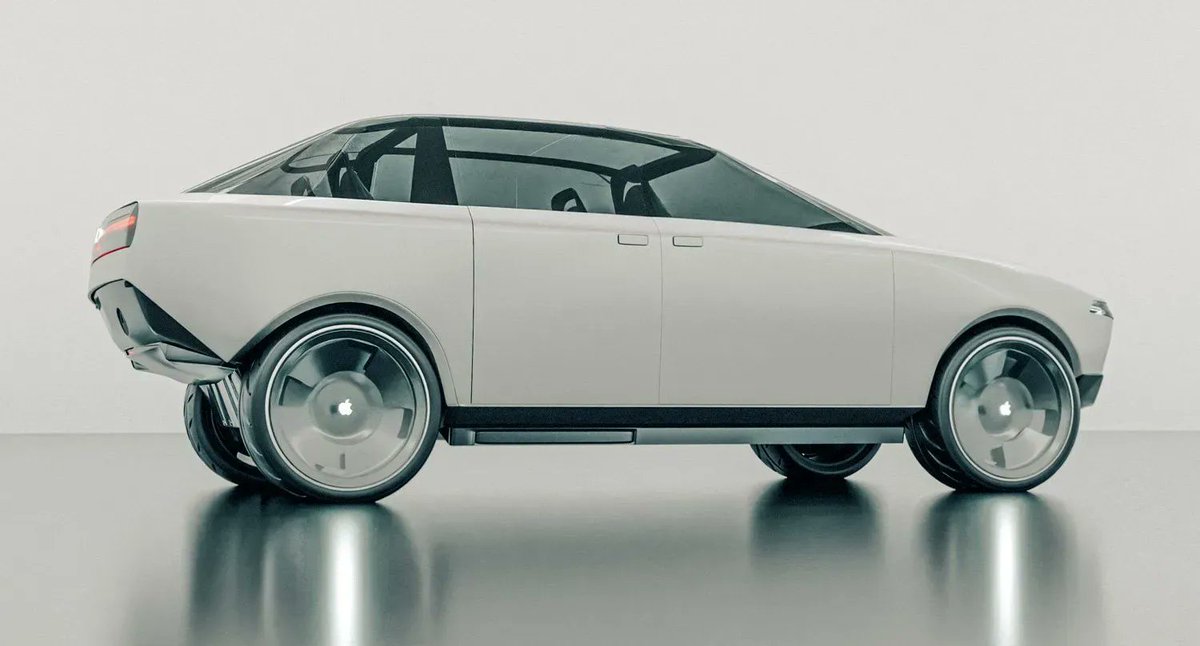 CurieuxExplorer's tweet photo. #Apple #smartcar delayed! Reduced #SelfDriving capabilities.
https://t.co/JGmeoUzgRn
@Nicochan33 @jblefevre60 @HaroldSinnott @pascal_bornet @FrRonconi @labordeolivier @Shi4Tech @Ym78200 @gvalan @KanezaDiane @Fabriziobustama @RLDI_Lamy @EvaSmartAI #CES2023 #technology #SmartN… https://t.co/ROmdMB6q71