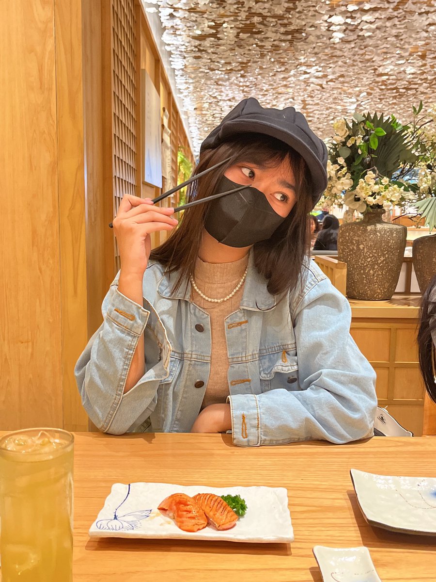 A_LuluJKT48's tweet image. 🚨🚨🚨