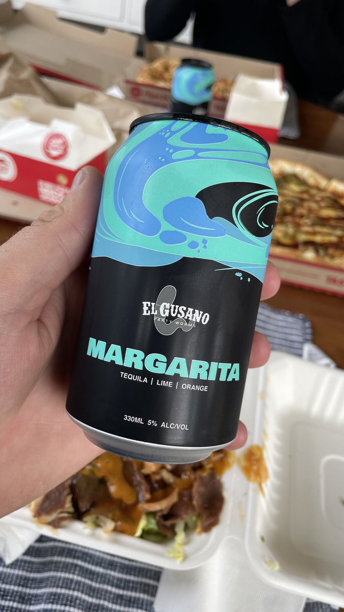 stumpernator16 | El Gusano tweet media