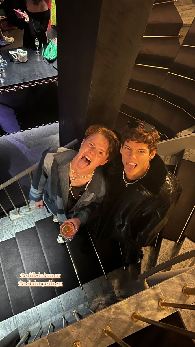 softwilmcn's tweet photo. they’re not our little secret anymore 🥹 https://t.co/57ctkpmd20