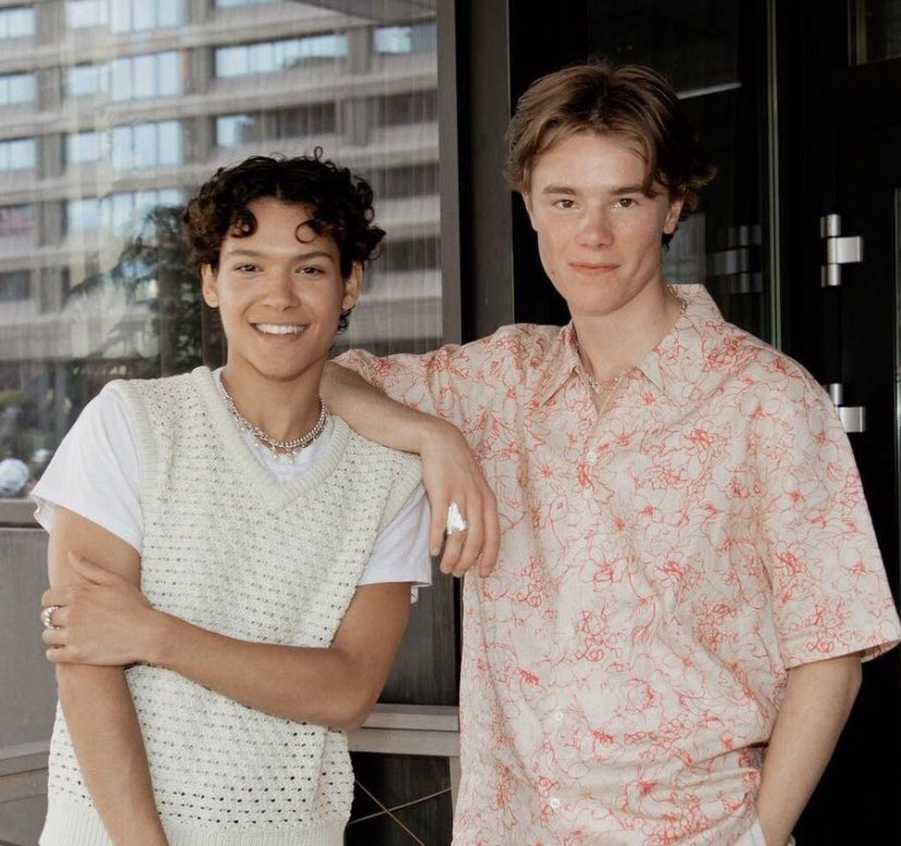 softwilmcn's tweet photo. they’re not our little secret anymore 🥹 https://t.co/57ctkpmd20