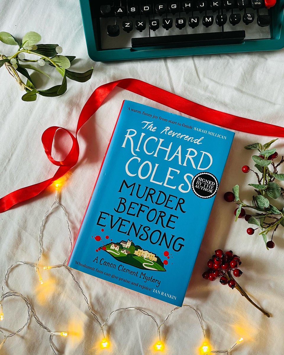 travels_along's tweet photo. So letโs talk fictional crushesโฆ
I have a few #Darcy #ColonelBrandon/#AlanRickman and brilliant women #evieepworth #MissMarple #audrey from #murderbeforeevensong @RevRichardColes she is sass!
Which characters do you just love?
@Squadpod3
https://t.co/rpCKvEzXXw https://t.co/kJPmwGrAkT