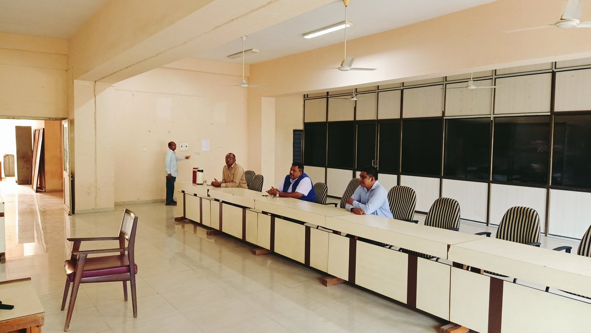 District IEC Health department VALSAD tweet media