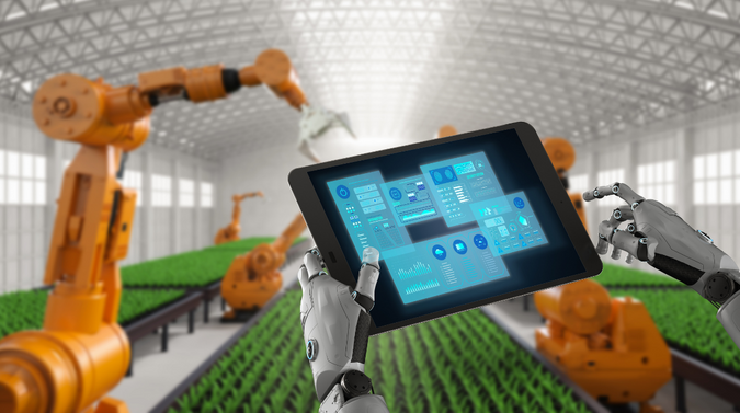 IoT technologies – delivering capabilities to address rising challenges the agricultural sector faces. Read more here ow.ly/jp7a50LY8Vt. #IoT #Technology #Agriculture #AgriTech #innovation