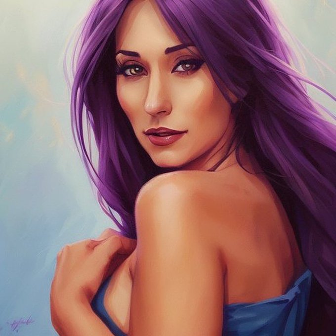 Maybe I should go back to purple https://t.co/YZGCSlWw1a<a href="/tag/linkinbio"class="tags"><span>#linkinbio</span></a>