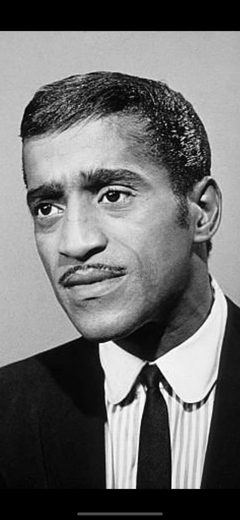 Happy Birthday Sammy Davis Jr., Philip Rivers, and Flip Wilson   