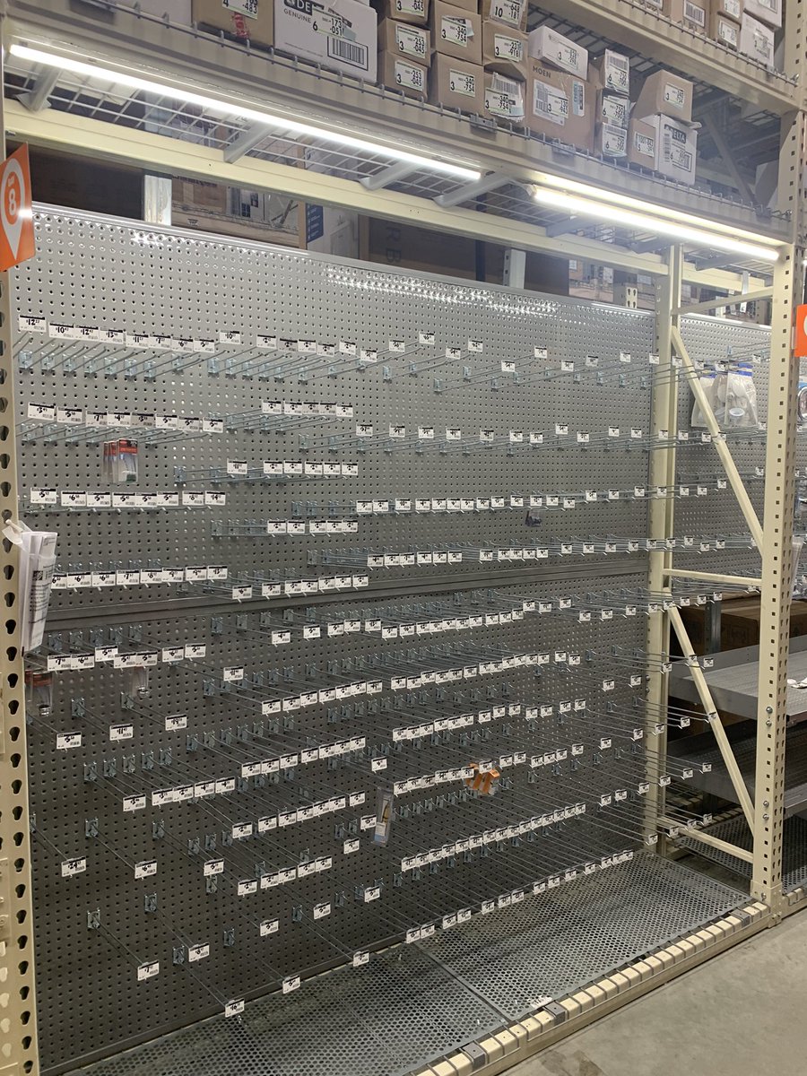 MET1610b's tweet image. Two more #perfectbay on the way!  #6843 #Everbuilt takes over tub, shower and sink repair parts!!!  #METNation