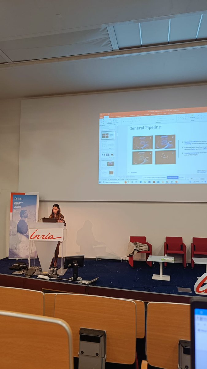 Congratulations to Hind Dadoun for her successfully defended PhD defense!