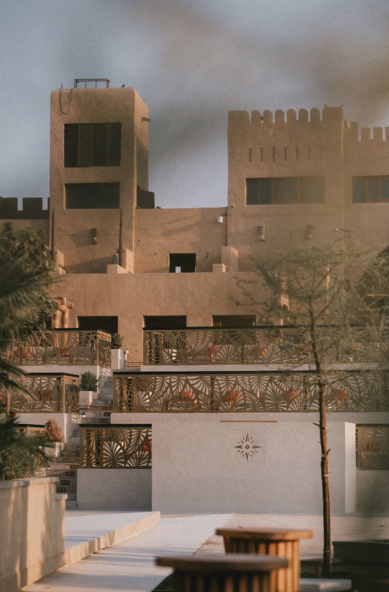 The enchanting stage where Paul Kalkbrenner will open Terra Solis this Friday with his unique and magical musical performance.

Tickets on terrasolisdubai.com | Table bookings WhatsApp +971 50 935 2344