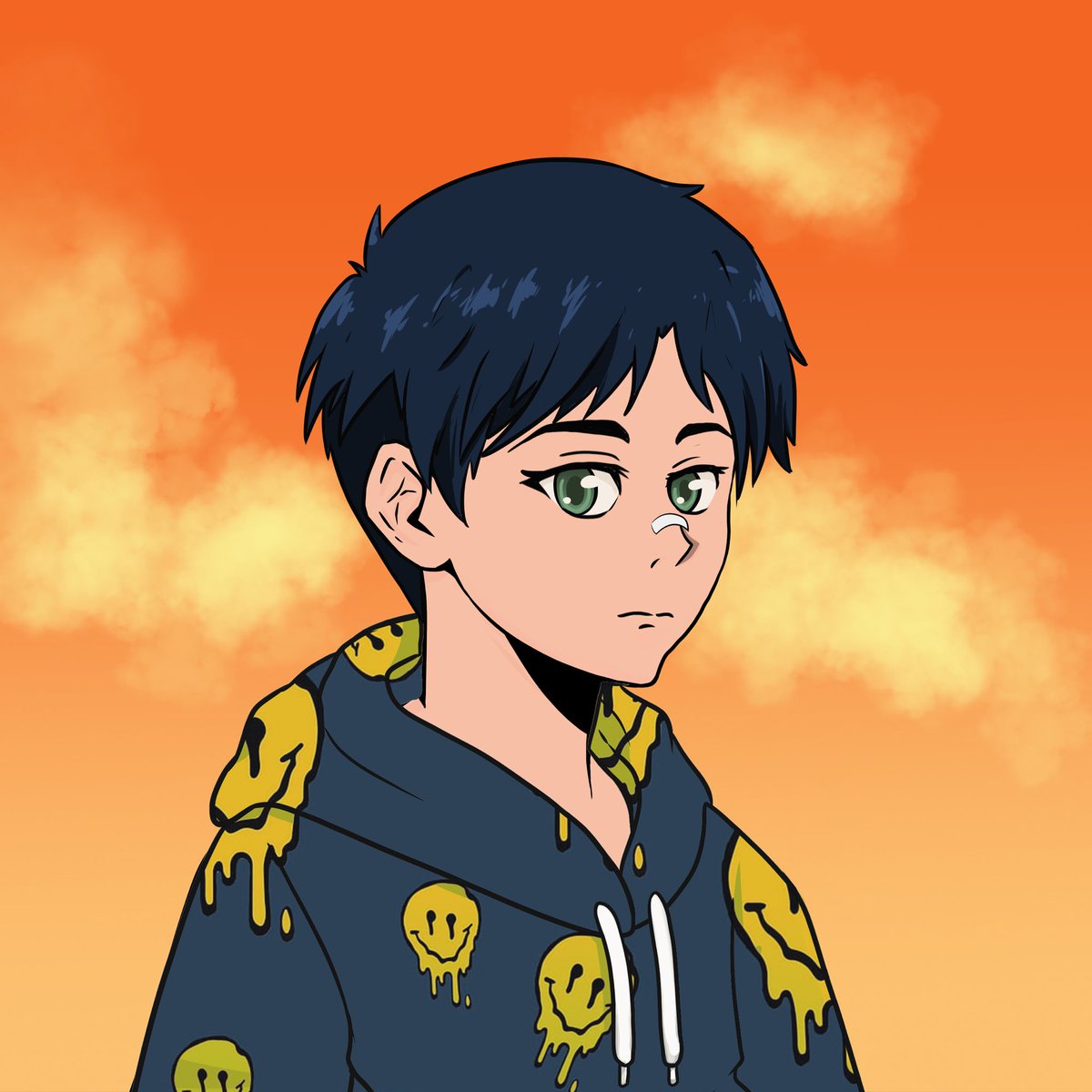 We're approaching the end of the last round of DAO whitelists, every blue chip is almost in. 💀
We have some spots left for some other communities. The question is:

Which community is the loudest and should get some WL spots?

Let us know! 👇

#NFT #NFTCommmunity #DAO