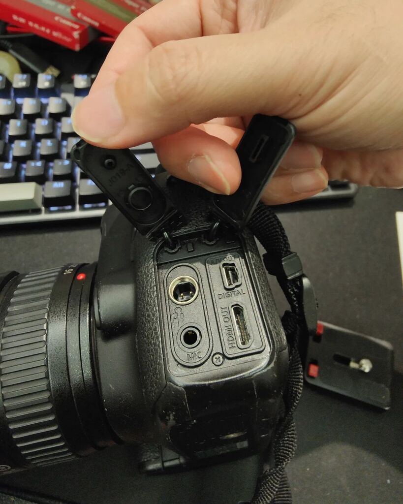 Finally got them all in.