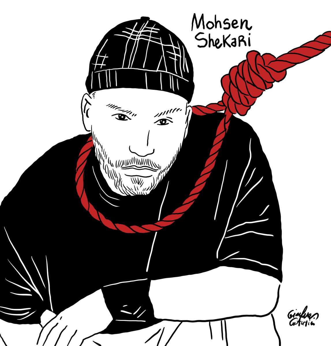 Gianluca Costantini ★ tweet media