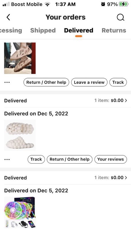 _przcda1's tweet photo. Everything is free just type my code in search bar and do what they tell you boom you got free stuff ! https://t.co/40sd3f0jFj