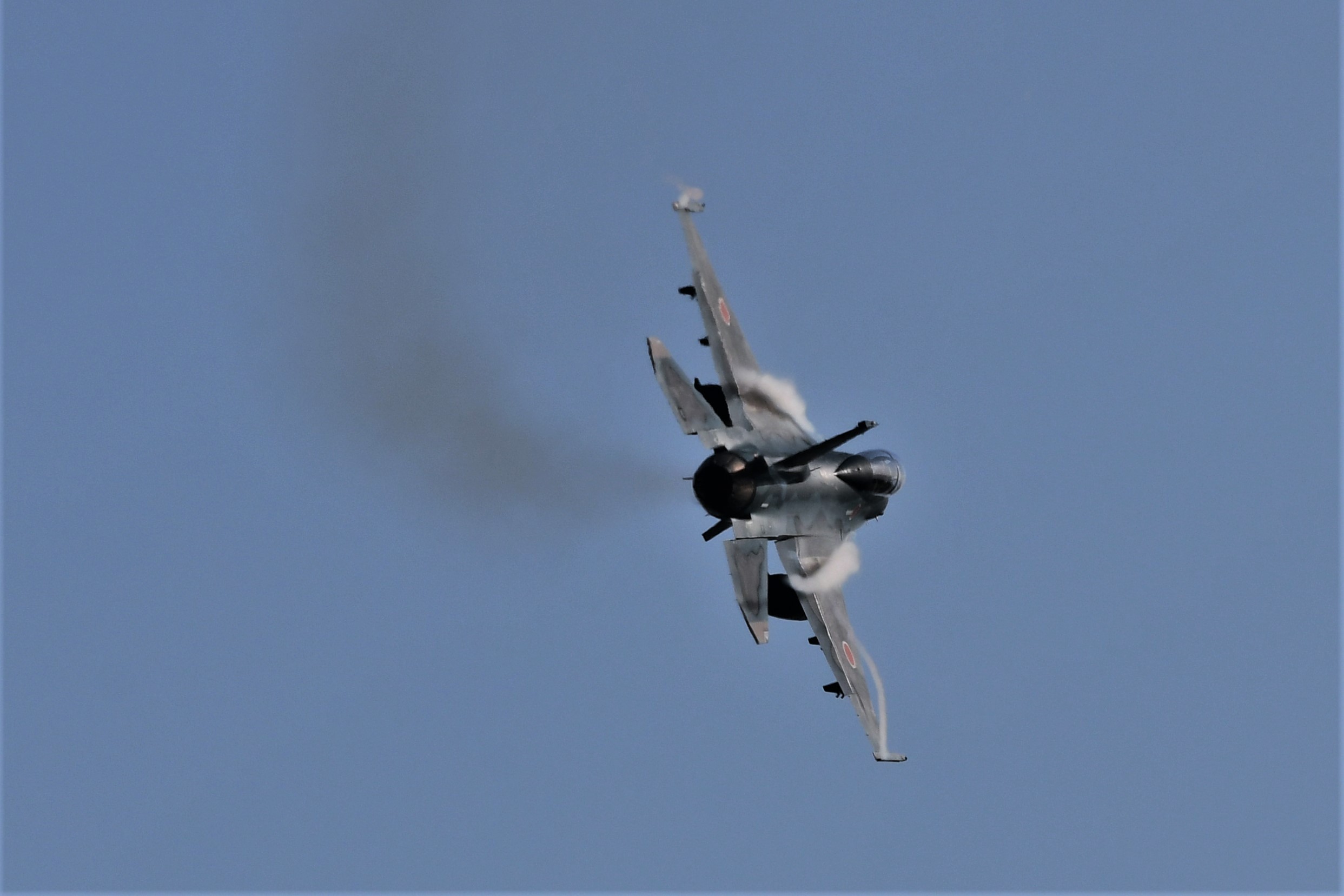 石津祐介(Y-Kay) | 松島基地 第21飛行隊 F-2B #航空自衛隊 #松島