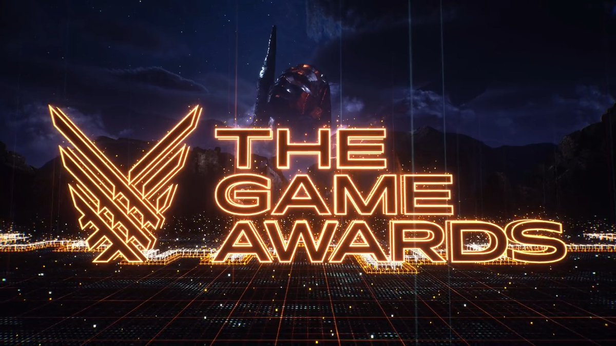 Jumaralo Hex on Twitter "RT thegameawards Tonight, are you ready to