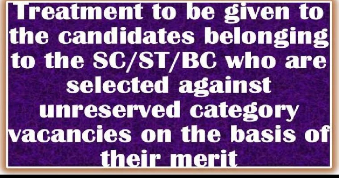 PawanKantiwal13's tweet photo. #JUSTICE_FOR_ETT_6635_sC_BC_CANDIDATES
#SC_BC_RESERVATION_VIOLATION_IN_PUNJAB
ETT 6635 ਭਰਤੀ ਵਿੱਚ RESERVATION ਨੂੰ ਸਹੀ ਤਰੀਕੇ ਨਾਲ ਲਾਗੂ ਕਰਕੇ SC BC ਉਮੀਦਵਾਰਾਂ ਨਾਲ ਹੋ ਰਹੇ ਧੱਕੇ ਨੂੰ ਬੰਦ ਕਰੋ!
@harjotbains
@BhagwantMann
@AamAadmiParty
@thevijaysampla
@NCSC_Gol https://t.co/Vil0VrhgMl