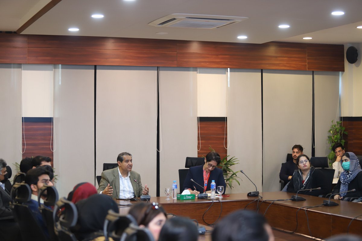 Amer Hashmi tweet media