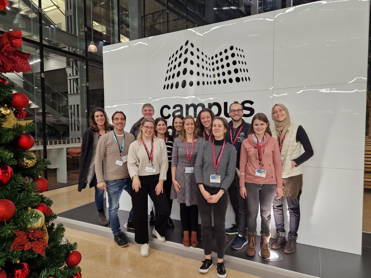 Great to be here in #Geneva at the 3rd Symposium for Emerging Viral Diseases. Looking forward to more interesting talks on #emergingviruses today! <a href="/gcevd/">Geneva Centre for Emerging Viral Diseases</a> <a href="/ivi_switzerland/">IVI_Switzerland</a> <a href="/MCIDBern/">MCID Bern</a> <a href="/ProfVolkerThiel/">Volker Thiel</a>