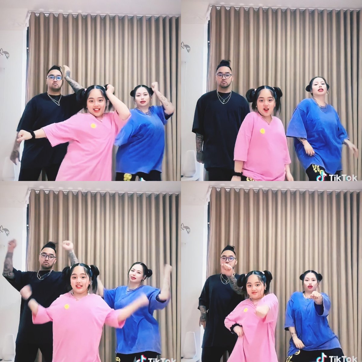 LipanaAshh's tweet photo. Napaka Angas naman ng pamilyang toh🔥
@tonifowlerpo | @TiToVince79
#VITONIA
https://t.co/7QxU9kK2Ez https://t.co/scjCfPSdfr