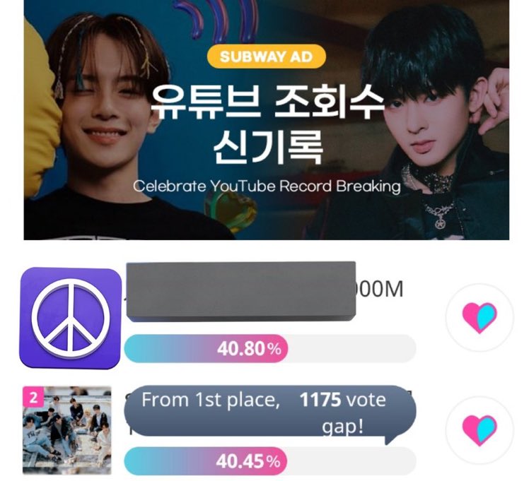 skzlatamproject's tweet photo. < IDOL CHAMP >

STAY! Vota a @Stray_Kids #ChristmasEveL para el idol récord de YouTube. Usa tus Chamsims AZULES💙 para votar y guarda tus ❤️

🗳️¡Termina HOY!

📆8 de diciembre | 23:59 (KST)

🏆Ads de la estación Gangnam
#StrayKids   #스트레이키즈 https://t.co/ow90SdCS3Q