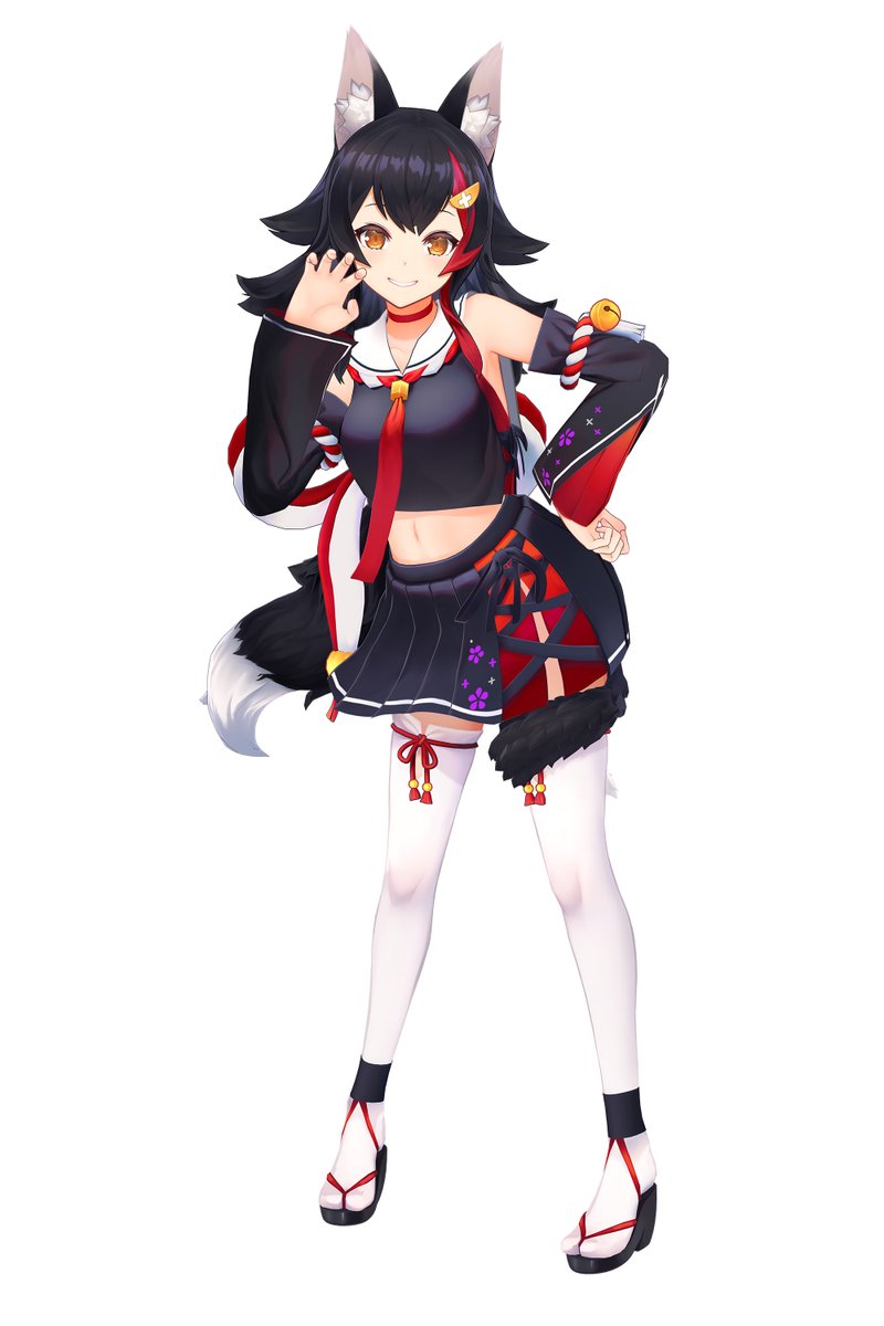 cute mio