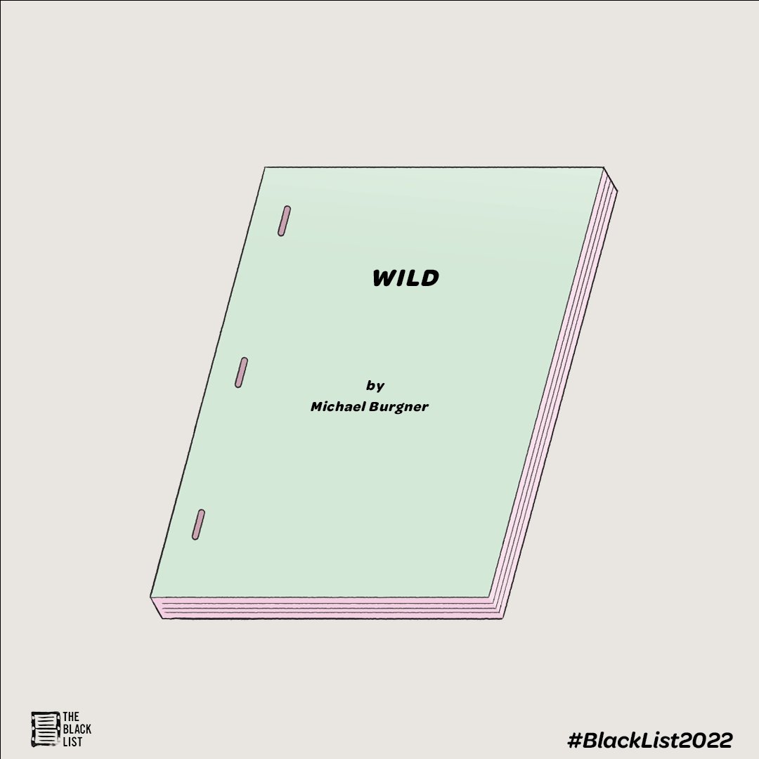 The Black List tweet media