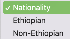 Fayda - Ethiopian National ID tweet media
