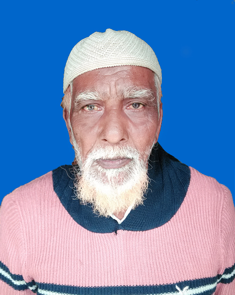 একটি শোক সংবাদ,
সাঁতারপুর পশ্চিমপাড়া নিবাসী মোঃ জয়নাল আবেদিন ( জন্তি মিয়া ), গতরাত ২ ঘঠিকায় তার নিজ বাড়িতে ইন্তেকাল করিয়াছেন,( ইন্নালিল্লাহি ওয়া ইন্না ইলাইহি রাজিউন) আমরা সকলে তাহার রুহের মাগফেরাত কামনা করি ,,,
আমিন!