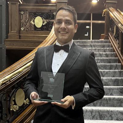#NewProfilePic