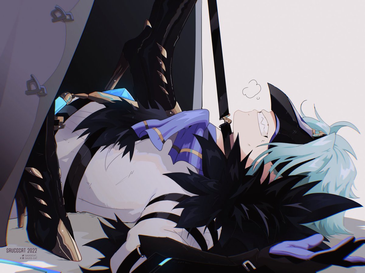 𝗖𝗔𝗧 • ☕☁️ tweet media
